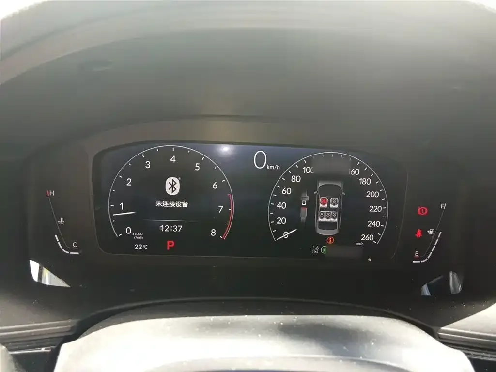 Honda Civic — фото 7