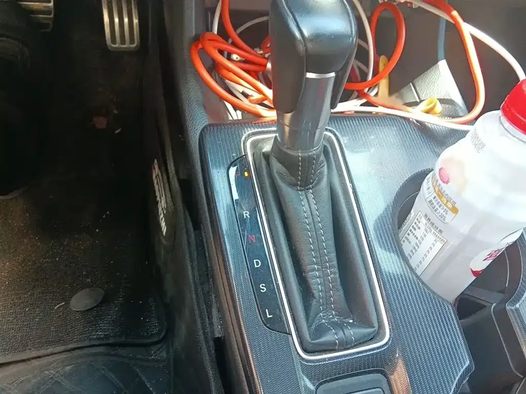 Honda Civic — фото 10