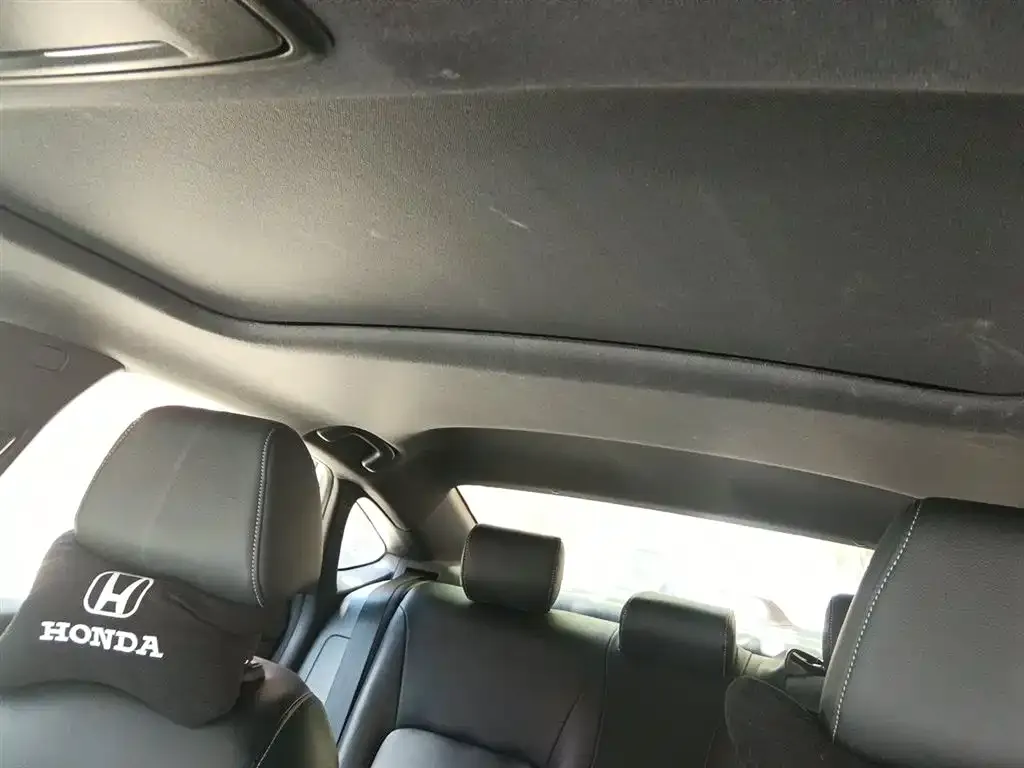 Honda Civic — фото 3