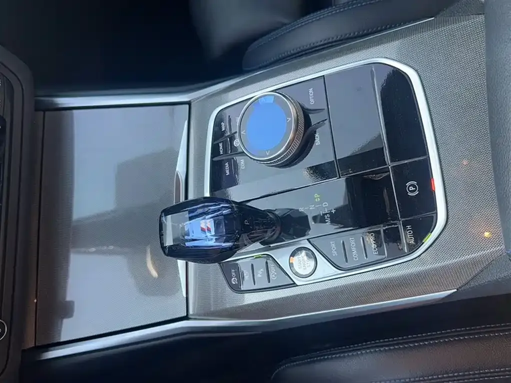 BMW 4 Series 2022 из CN, фото 8