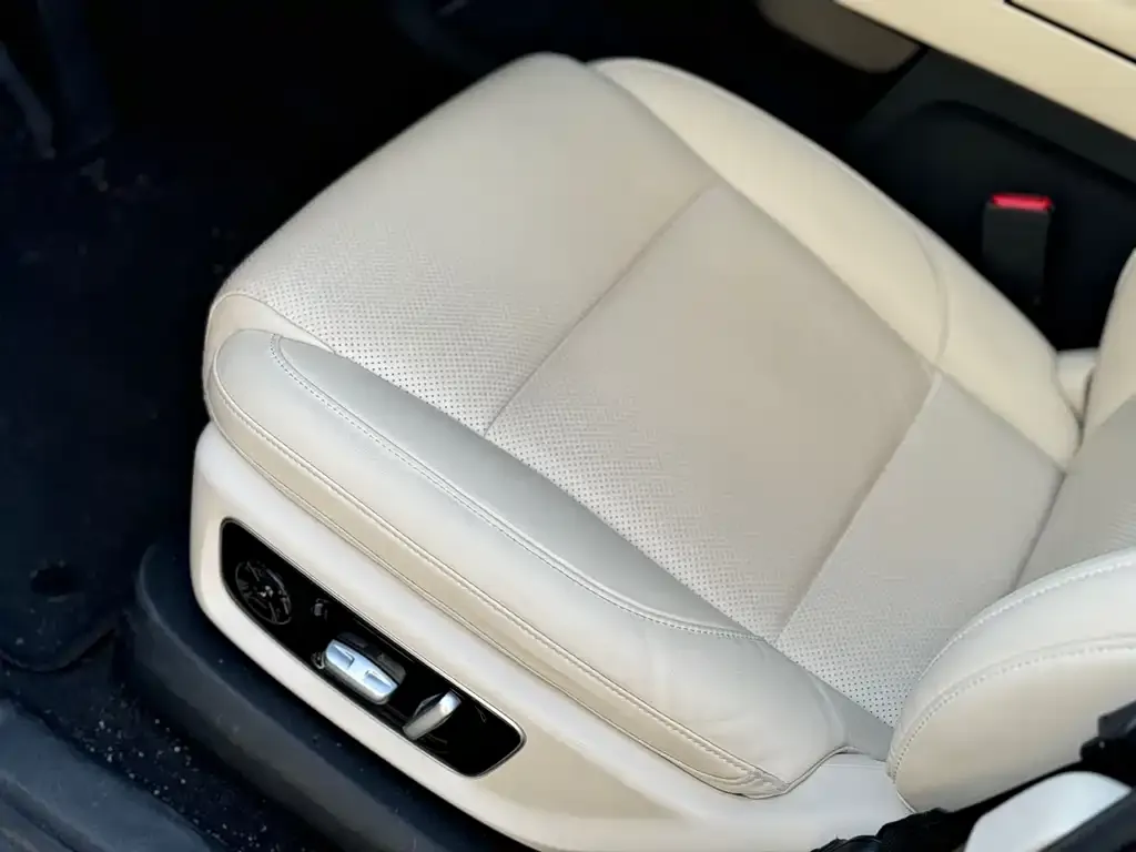 Li Auto L9 2023 из CN, фото 3