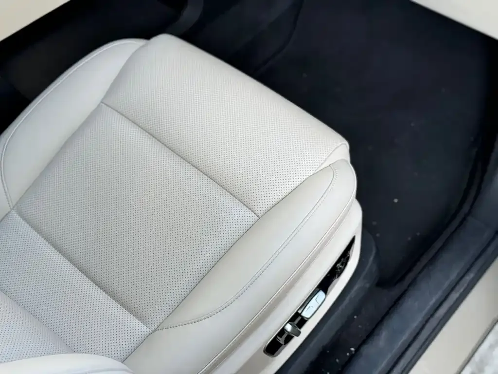 Li Auto L9 2023 из CN, фото 7