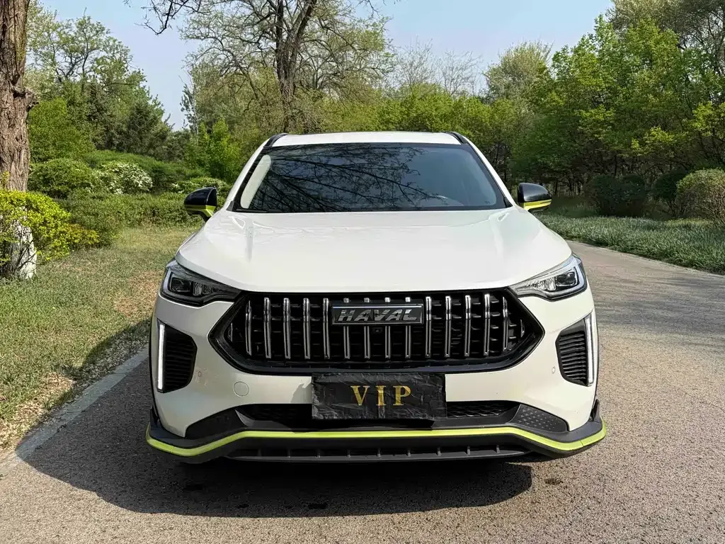 Haval Chitu 2022 из CN, фото 5