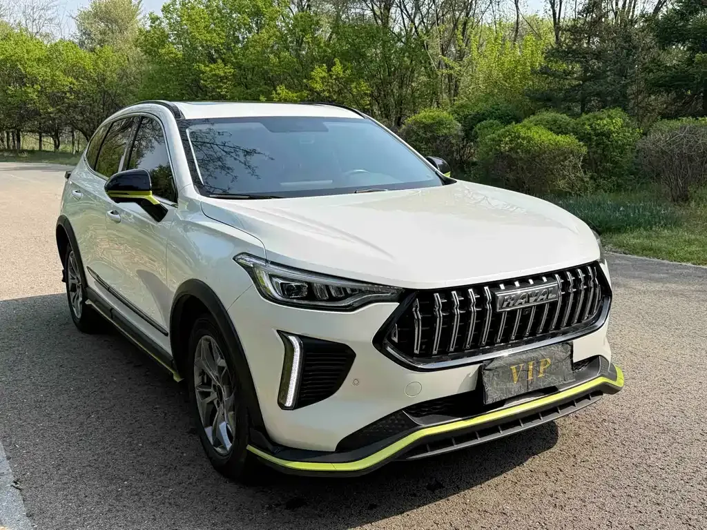 Haval Chitu 2022 из CN, фото 10