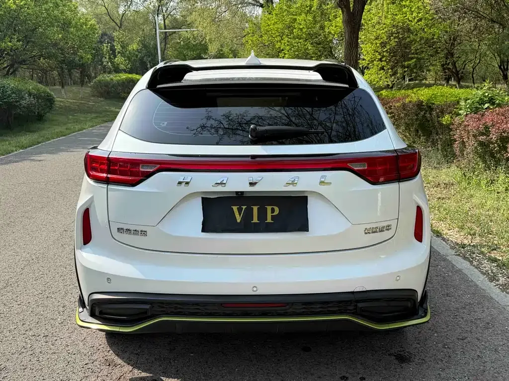Haval Chitu 2022 из CN, фото 8