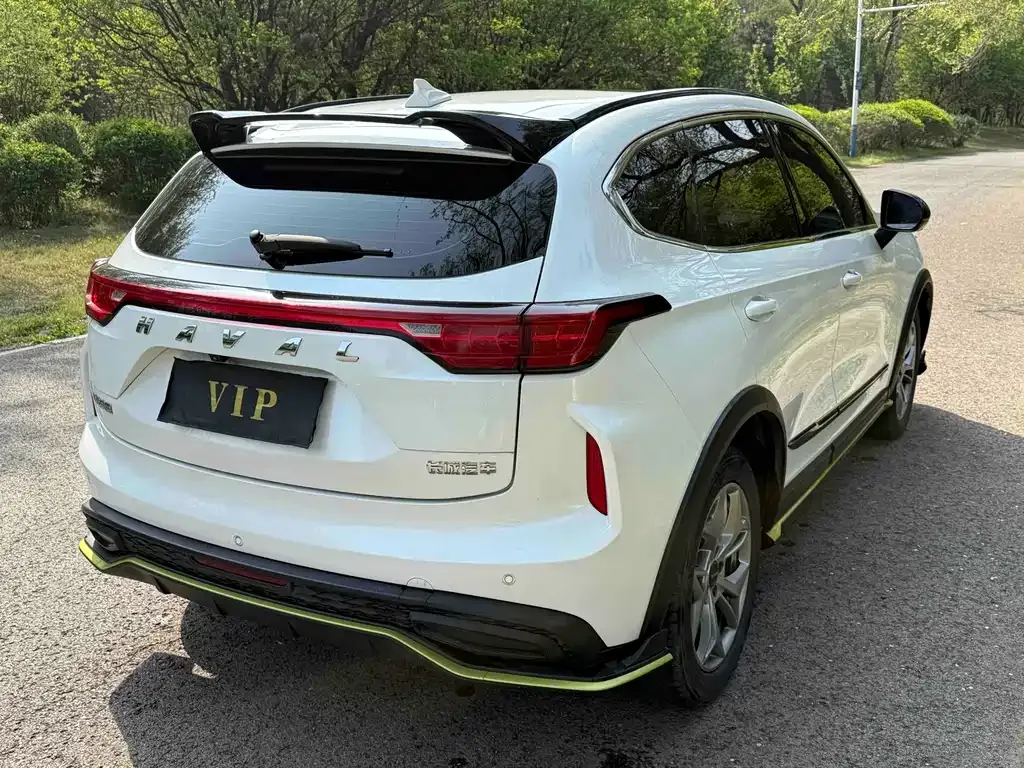 Haval Chitu 2022 из CN, фото 9