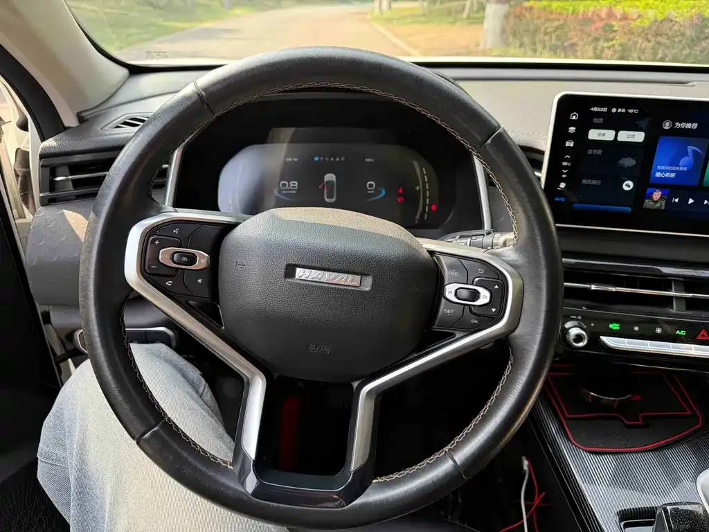 Haval Chitu 2022 из CN, фото 6