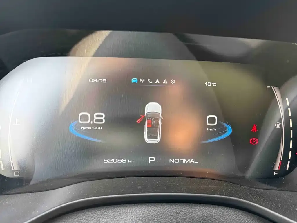 Haval Chitu 2022 из CN, фото 2