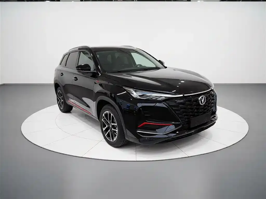 Changan CS75PLUS 2023 из CN, фото 5