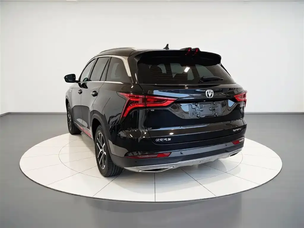 Changan CS75PLUS 2023 из CN, фото 7