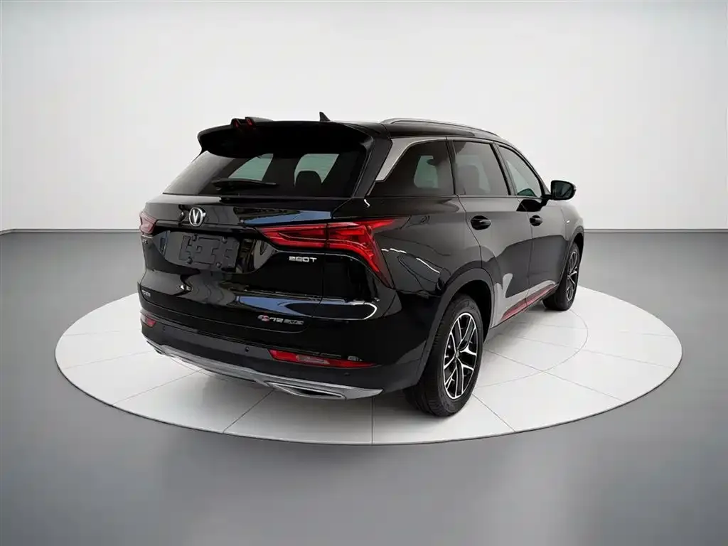 Changan CS75PLUS 2023 из CN, фото 6