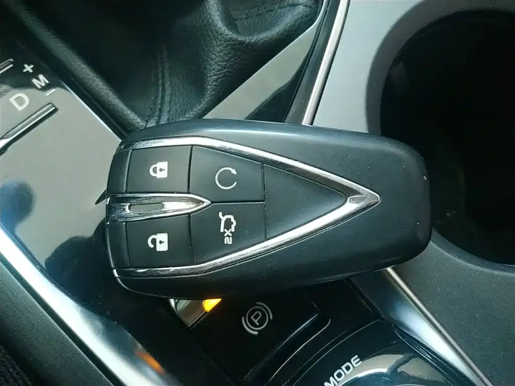 Changan CS75PLUS 2023 из CN, фото 10