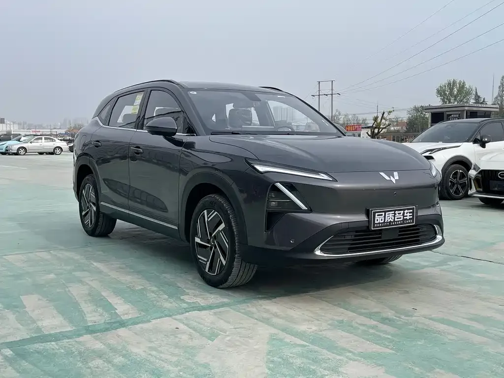 Wuling Xingguang S — фото 6