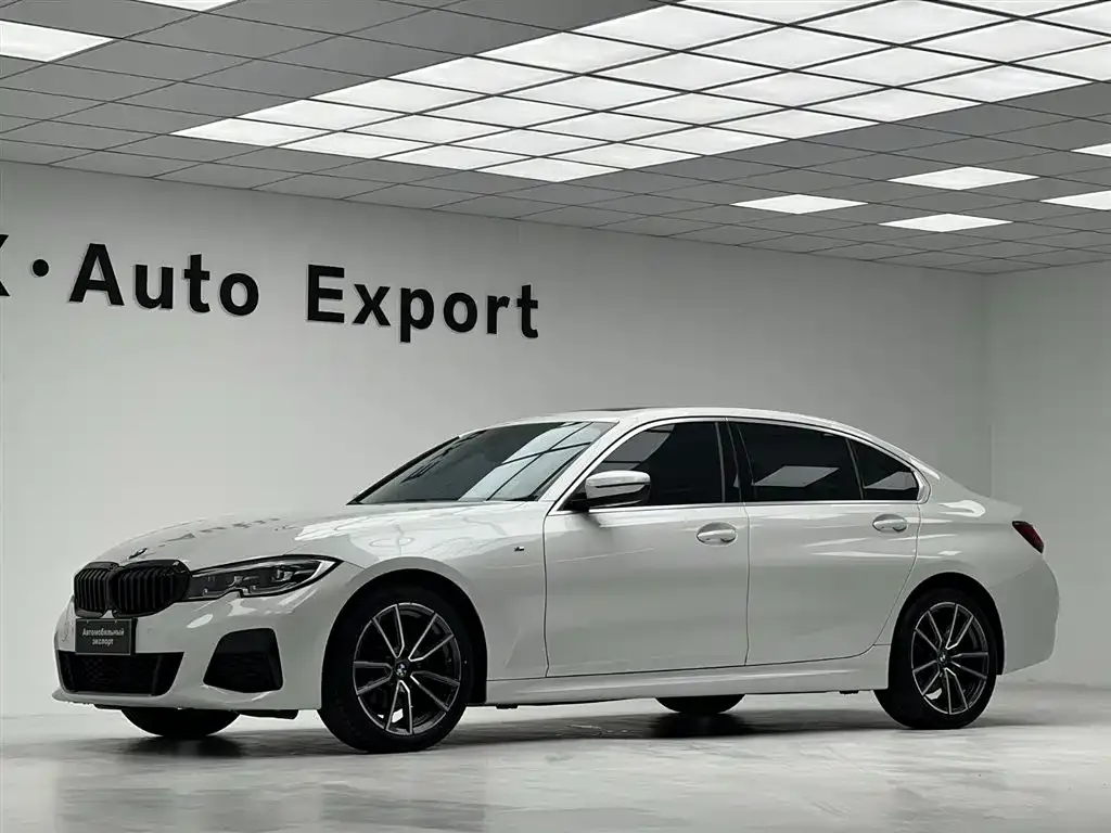 BMW 3 Series — фото 10