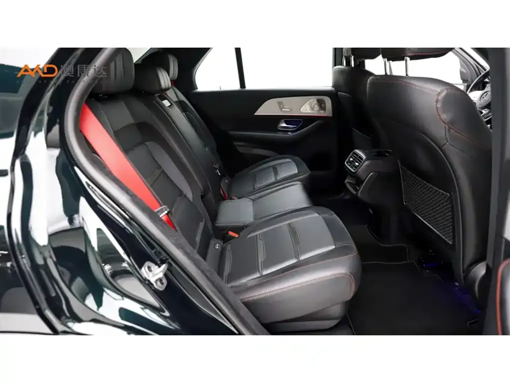 Mercedes-Benz GLE AMG 2021 из CN, фото 7