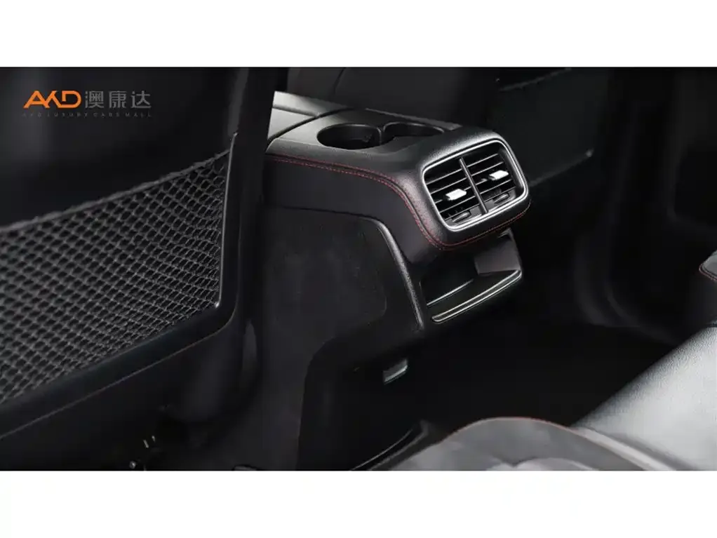 Mercedes-Benz GLE AMG 2021 из CN, фото 10