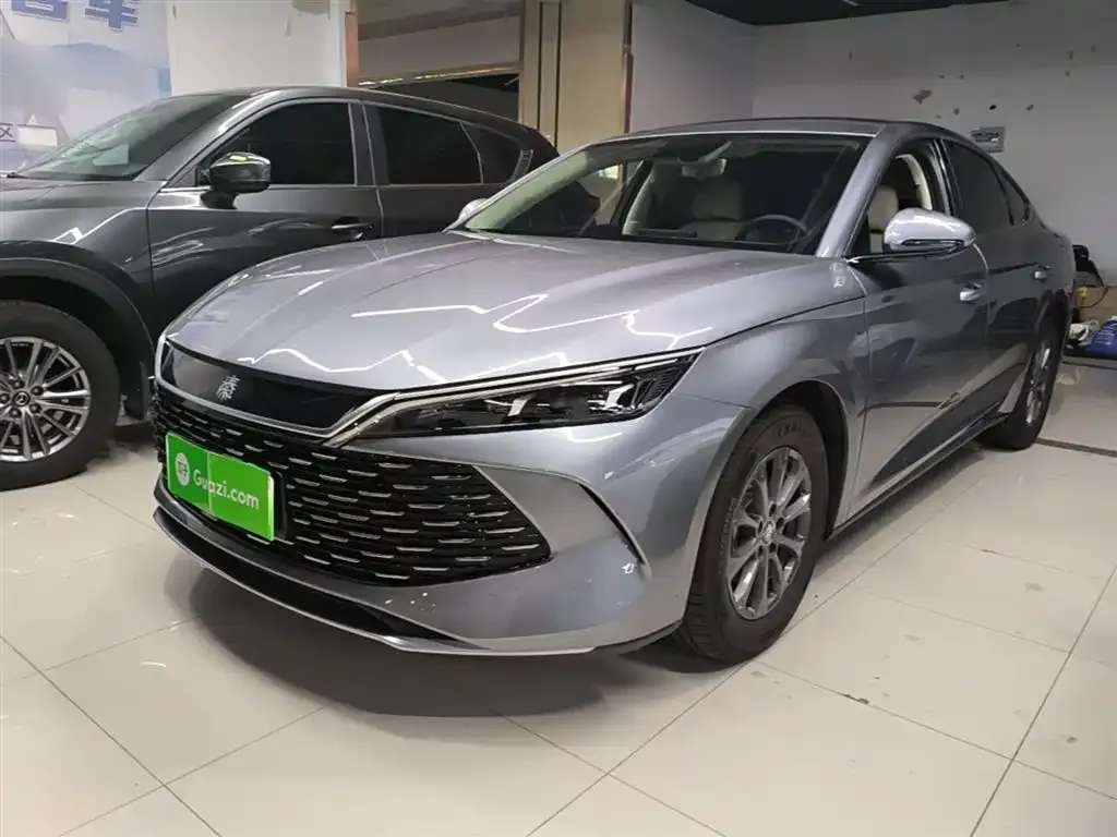 BYD Qin L 2025 из CN, фото 6