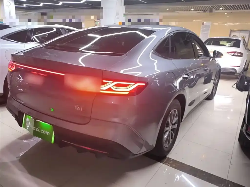 BYD Qin L 2025 из CN, фото 5