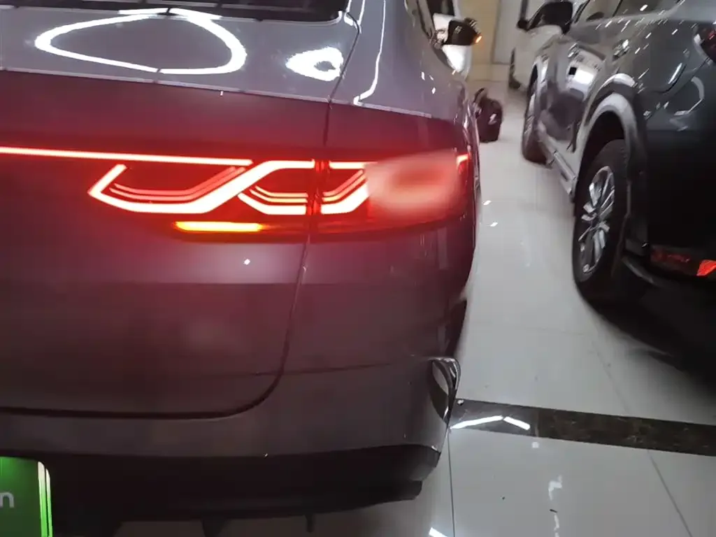 BYD Qin L 2025 из CN, фото 7