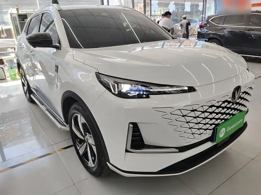 Changan CS55PLUS 2023 из CN, фото 4