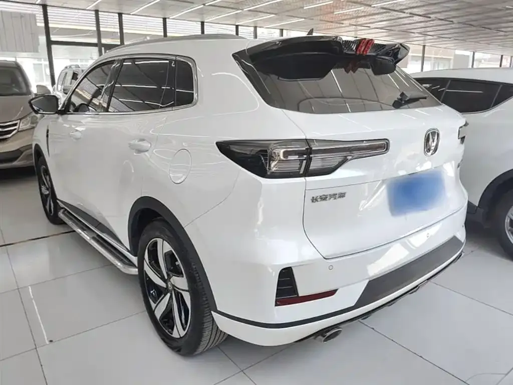 Changan CS55PLUS 2023 из CN, фото 6