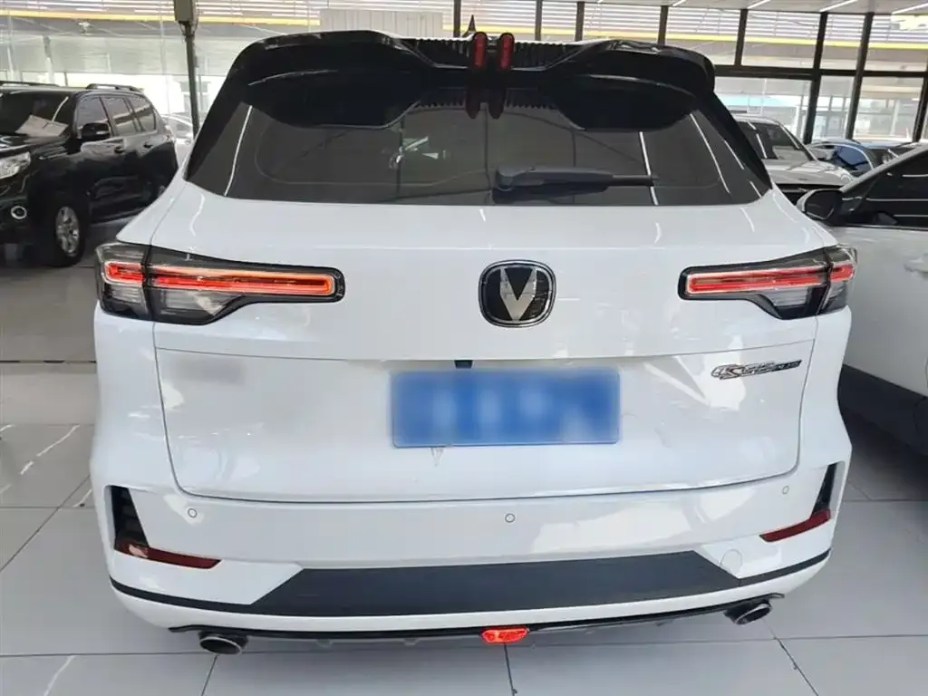 Changan CS55PLUS 2023 из CN, фото 5