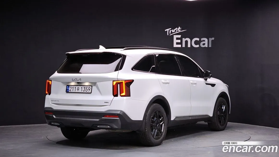 Kia Sorento — фото 3