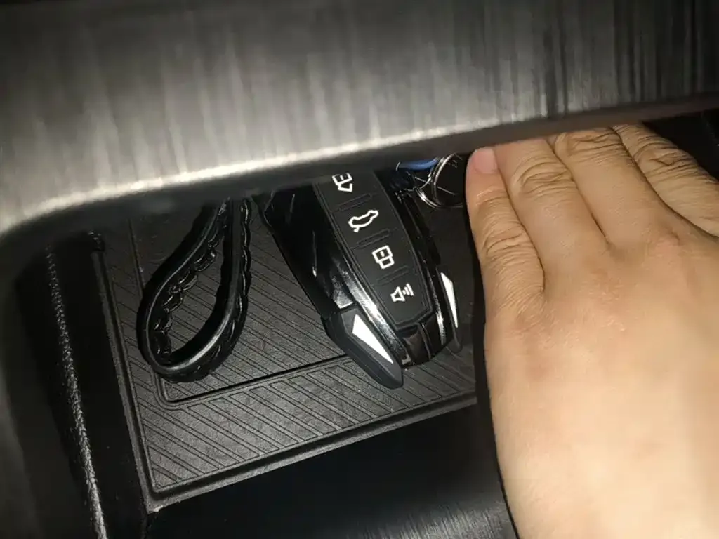 Haval H6S 2022 из CN, фото 7