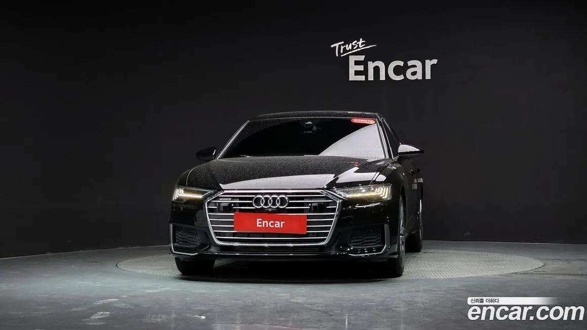 Audi A6 — фото 3