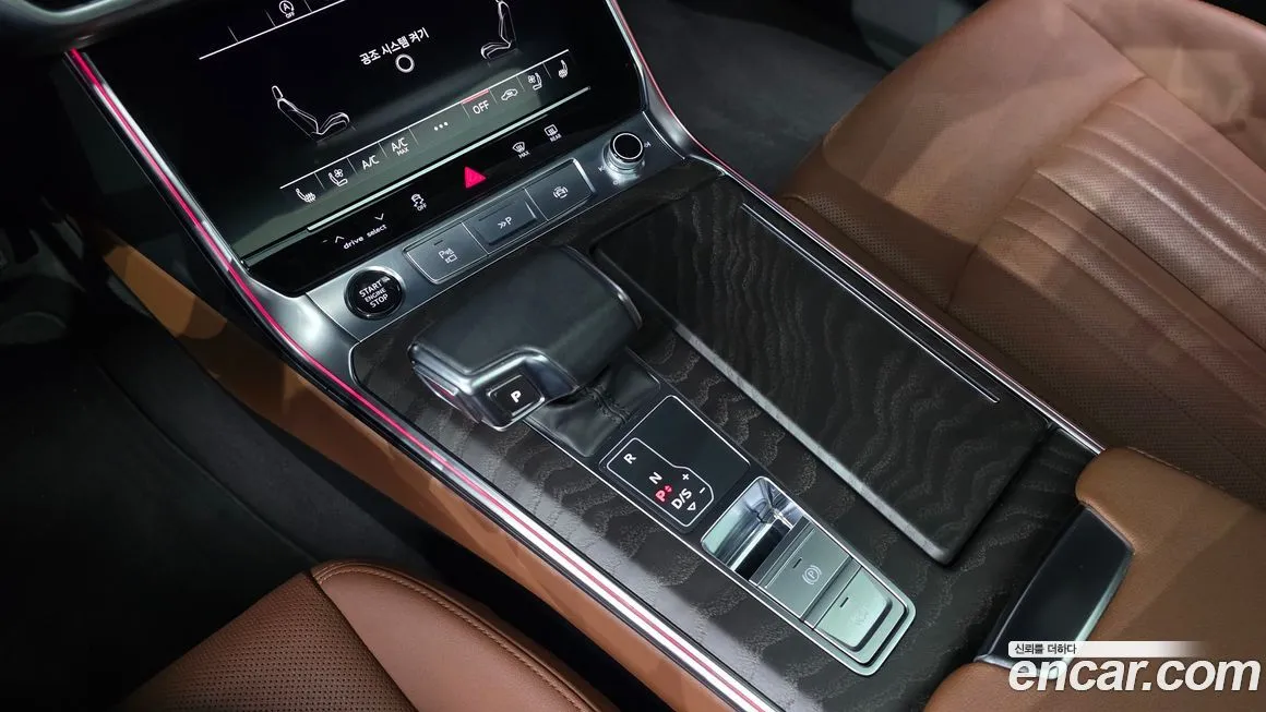 Audi A6 — фото 6