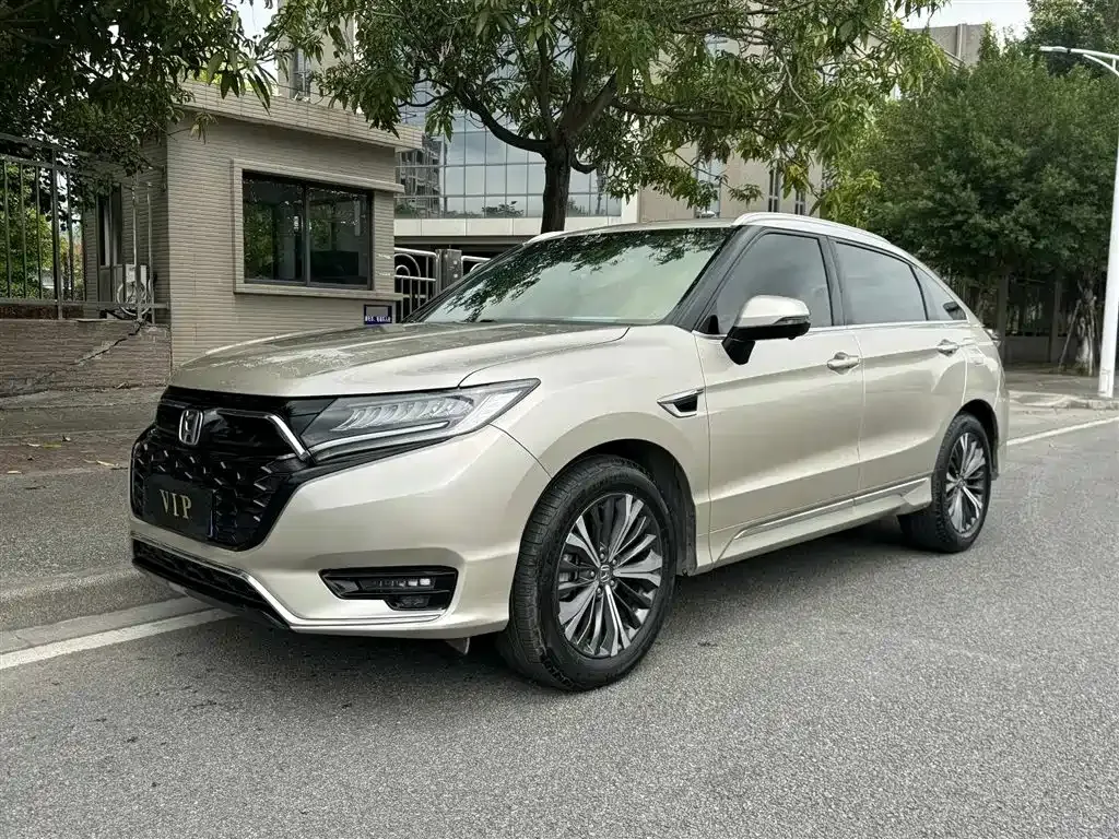 Honda UR-V
