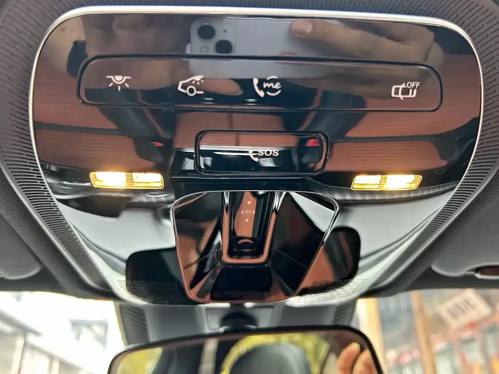 Mercedes-Benz C-Class 2022 из CN, фото 3