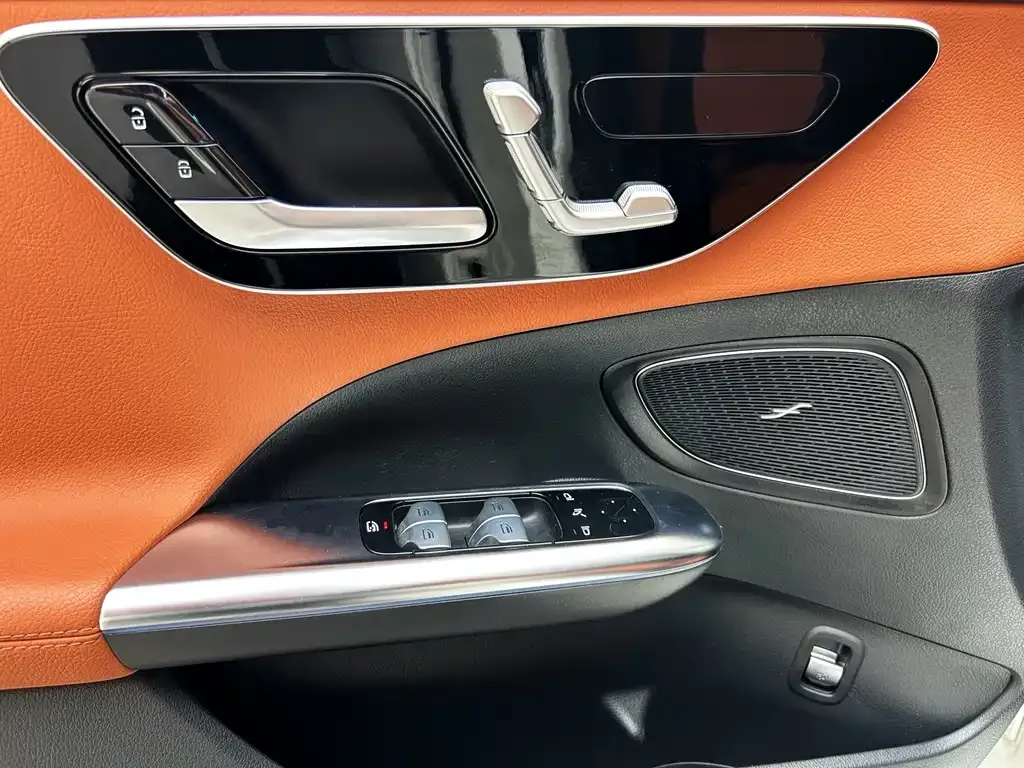 Mercedes-Benz C-Class 2022 из CN, фото 5