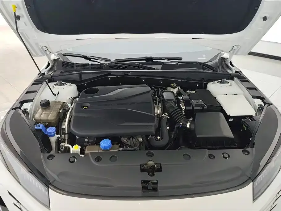 Changan Eado 2024 из CN, фото 7