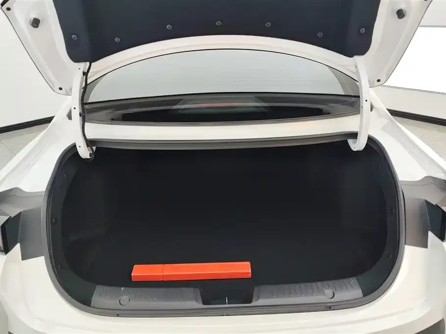 Changan Eado 2024 из CN, фото 2