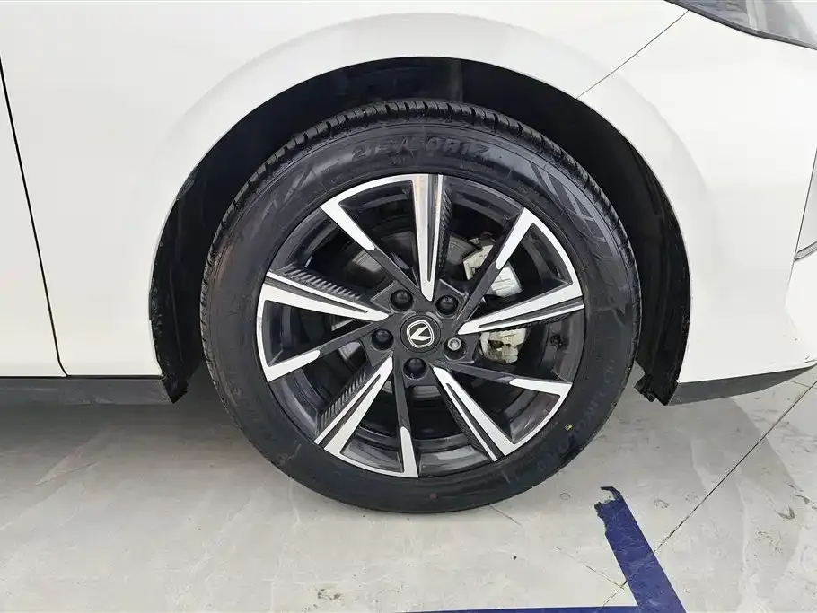 Changan Eado 2024 из CN, фото 8