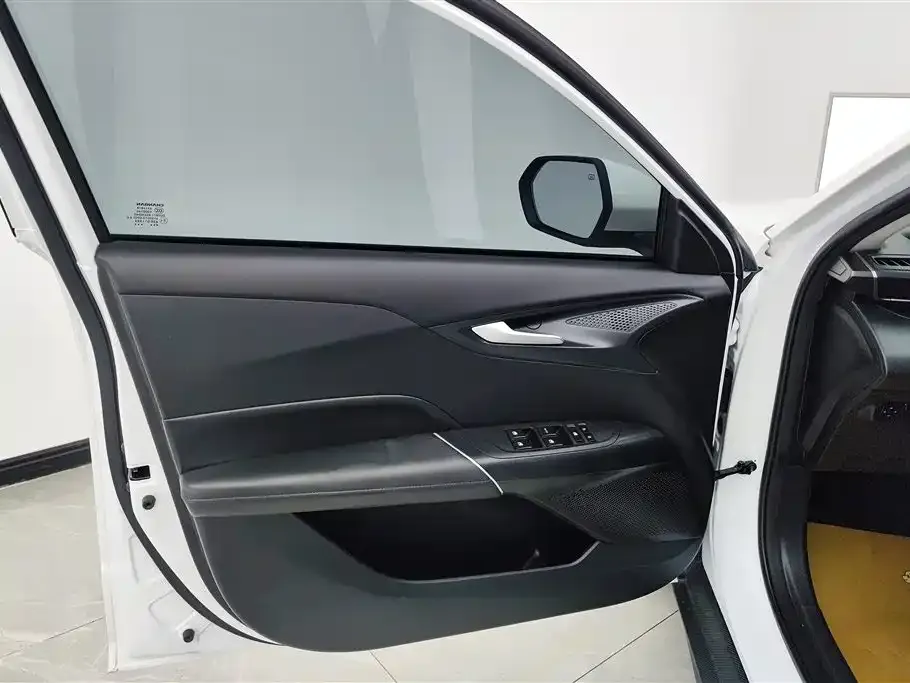 Changan Eado 2024 из CN, фото 5