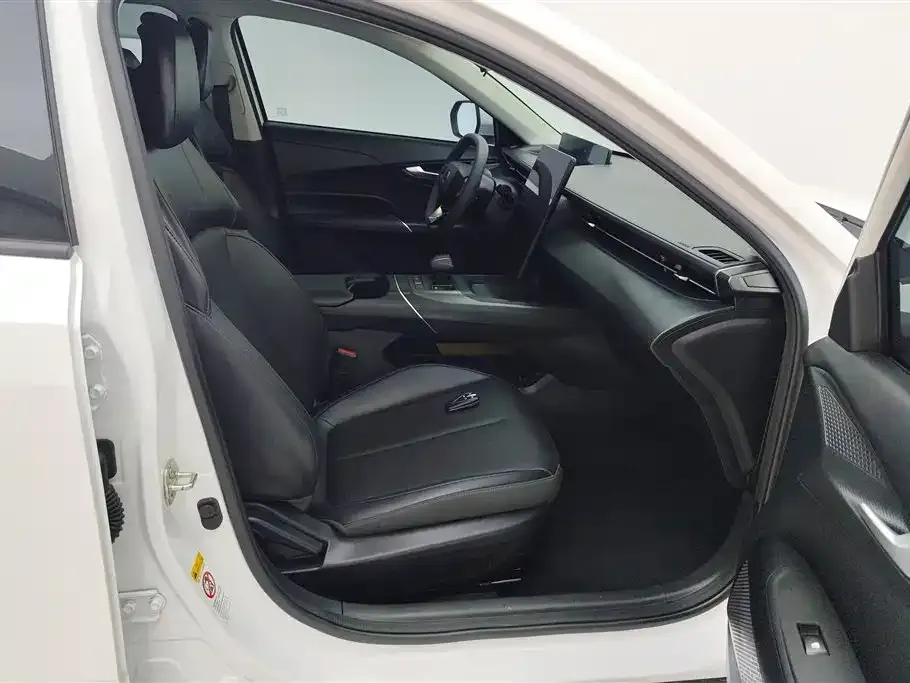 Changan Eado 2024 из CN, фото 4