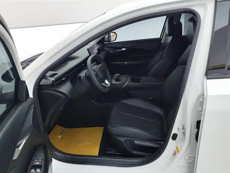 Changan Eado 2024 из CN, фото 3