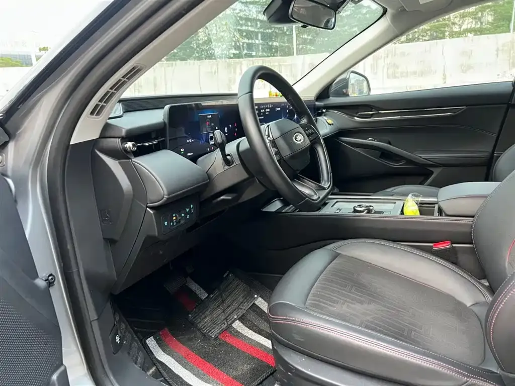 Ford Mondeo 2024 из CN, фото 2