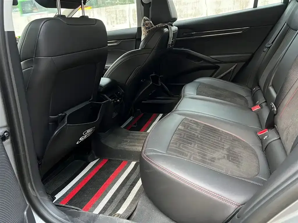 Ford Mondeo 2024 из CN, фото 3