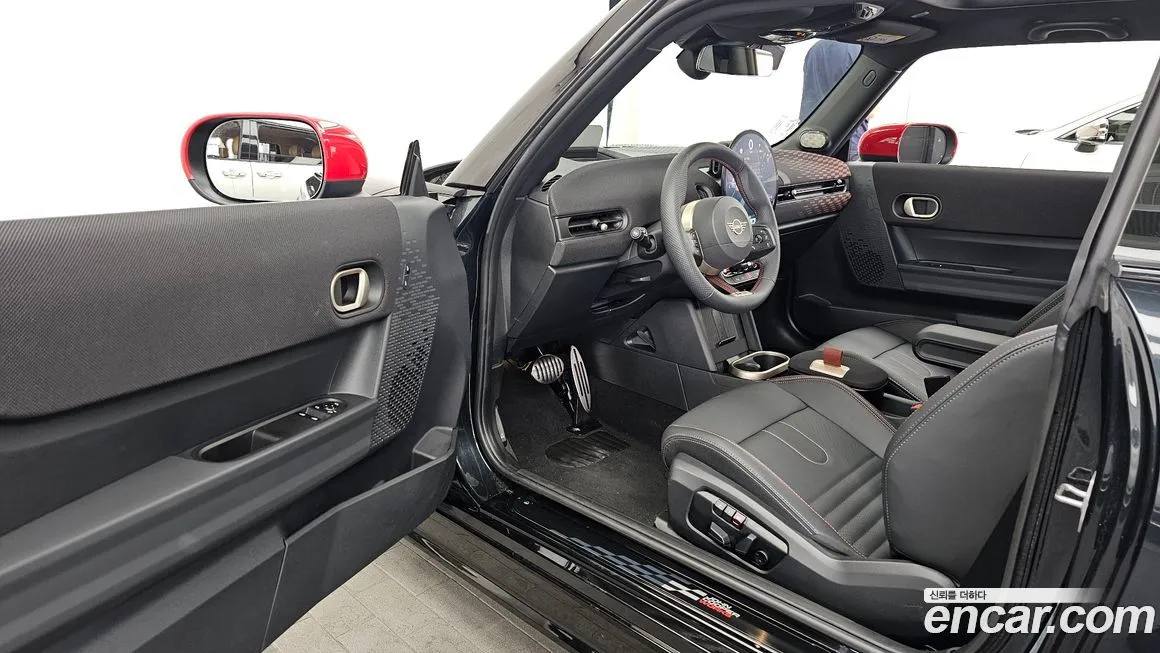 Mini Cooper 2025 из KR, фото 4
