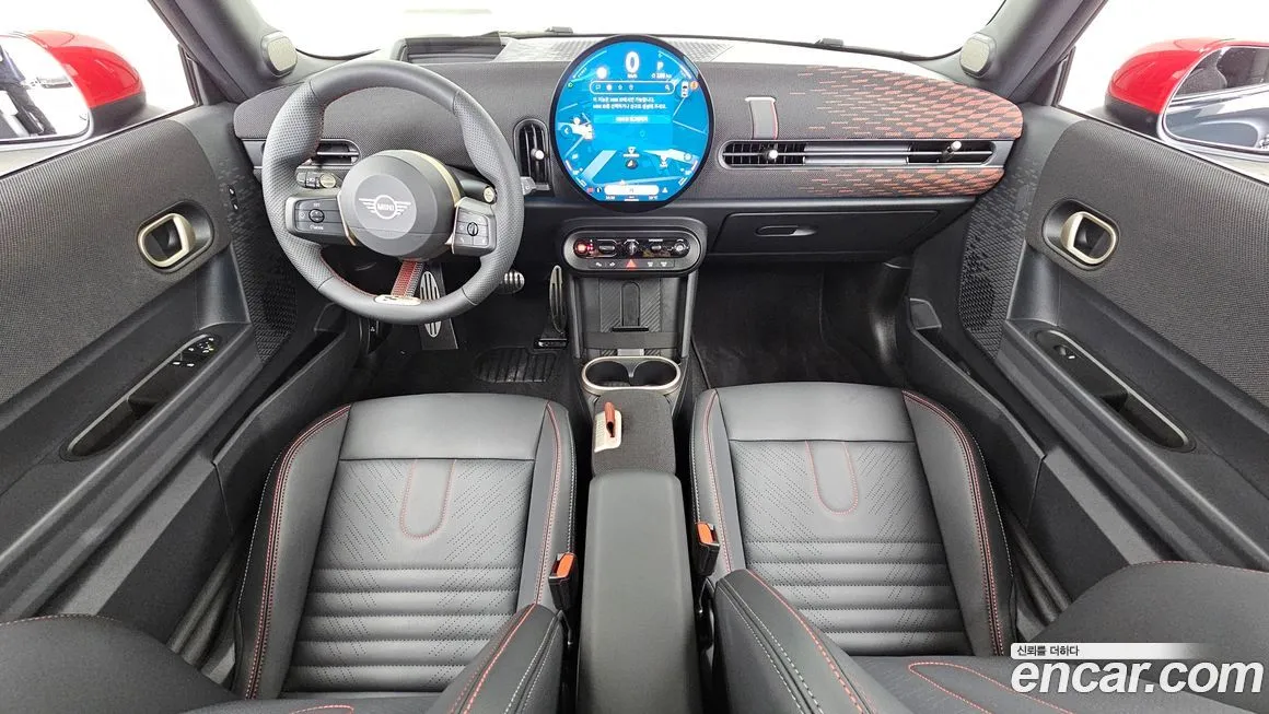 Mini Cooper 2025 из KR, фото 5