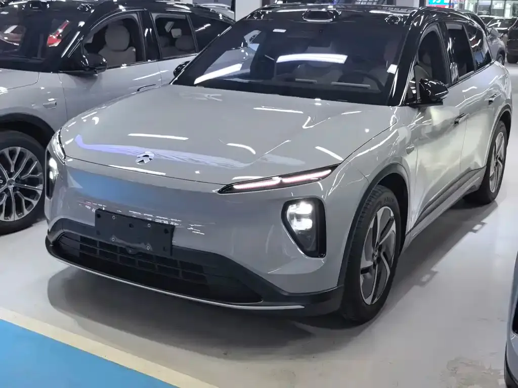 NIO ES6 2024 из CN, фото 1