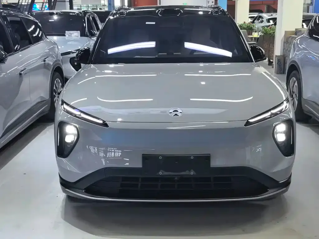 NIO ES6 2024 из CN, фото 5