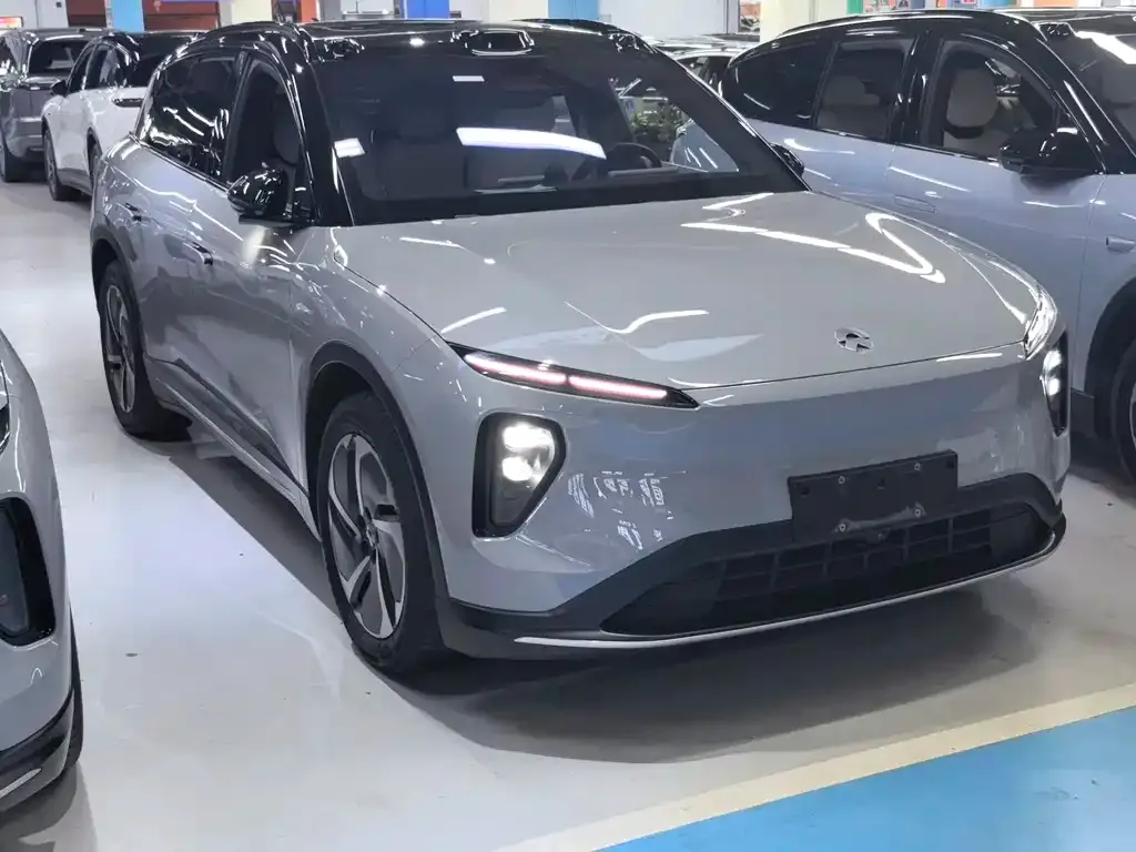 NIO ES6 2024 из CN, фото 8