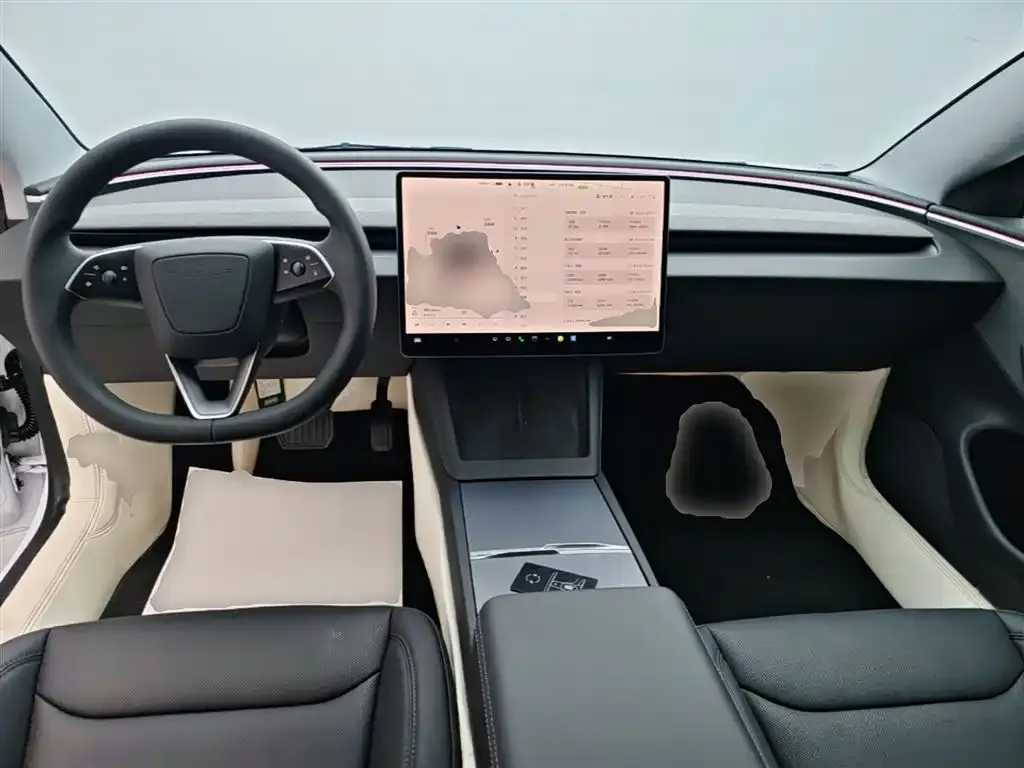Tesla Model 3 — фото 8