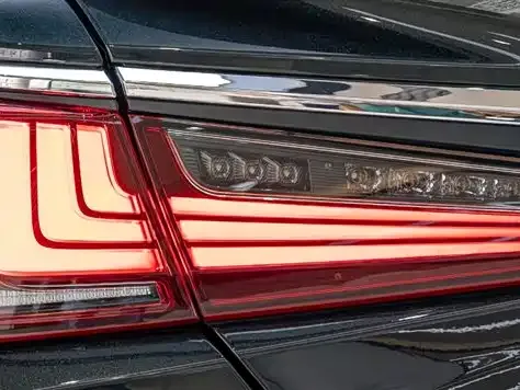 Lexus ES — фото 2
