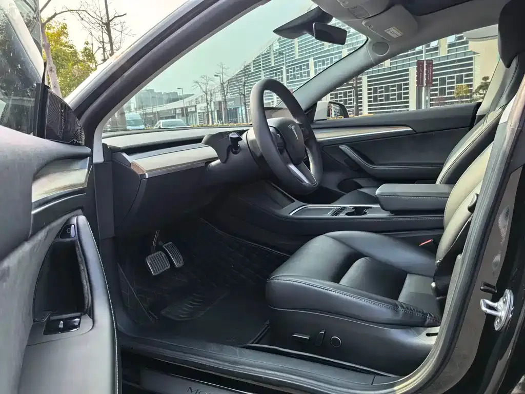 Tesla Model 3 — фото 2