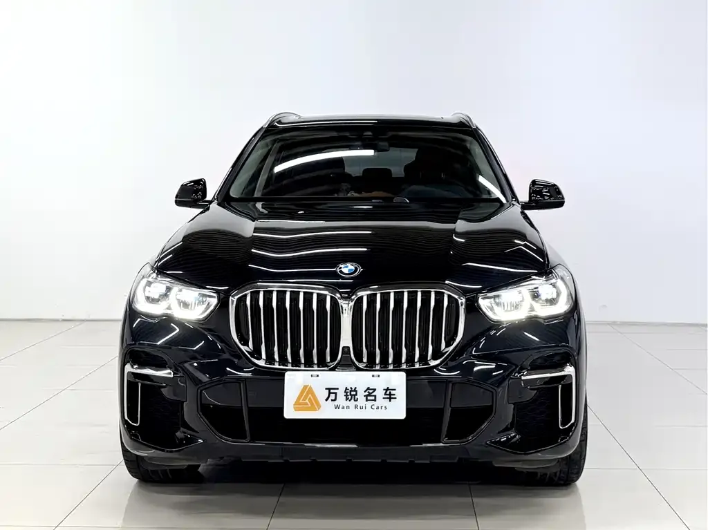 BMW X5 — фото 10